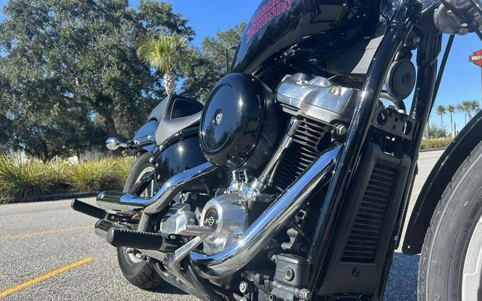 2024 Harley-Davidson® FXST - Softail® Standard