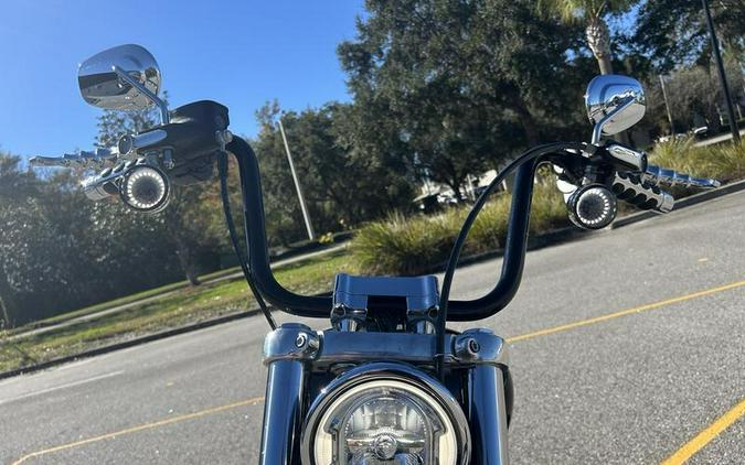 2024 Harley-Davidson® FXST - Softail® Standard