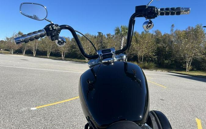 2024 Harley-Davidson® FXST - Softail® Standard