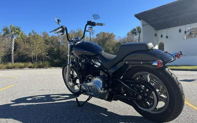 2024 Harley-Davidson® FXST - Softail® Standard