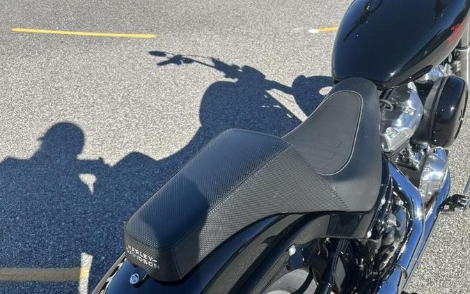 2024 Harley-Davidson® FXST - Softail® Standard