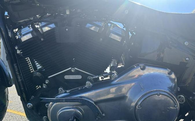 2024 Harley-Davidson® FXST - Softail® Standard