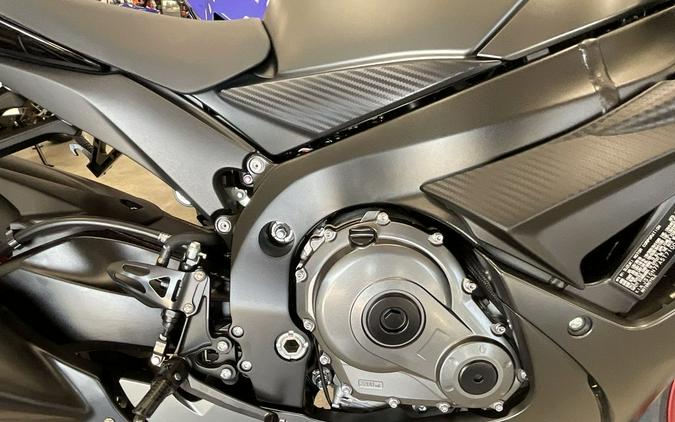 2026 Suzuki GSX-R750