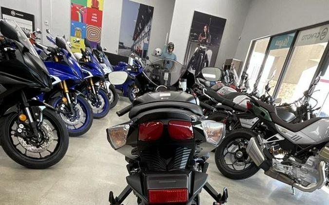 2026 Suzuki GSX-R750