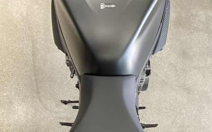 2026 Suzuki GSX-R750
