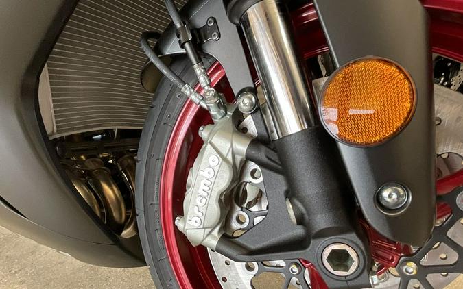 2026 Suzuki GSX-R750