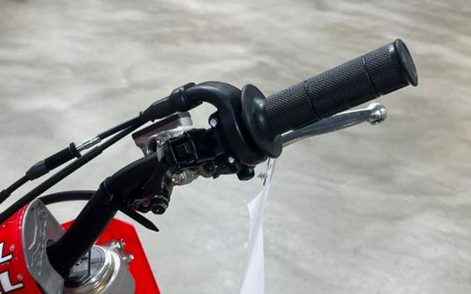 2026 Honda CRF450R