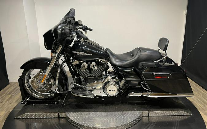 2013 Harley-Davidson Street Glide®