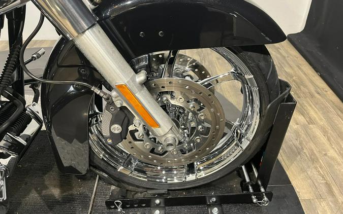 2013 Harley-Davidson Street Glide®