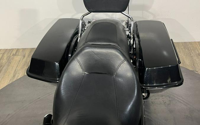 2013 Harley-Davidson Street Glide®