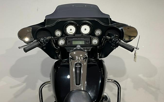 2013 Harley-Davidson Street Glide®