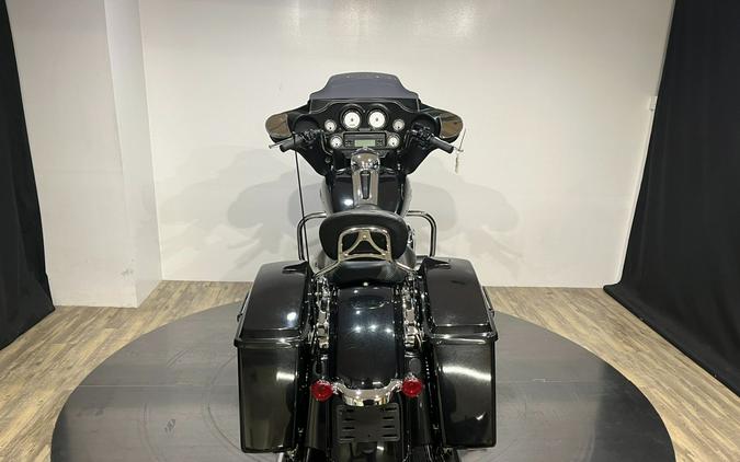 2013 Harley-Davidson Street Glide®