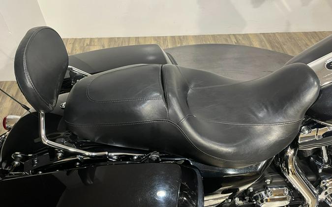 2013 Harley-Davidson Street Glide®