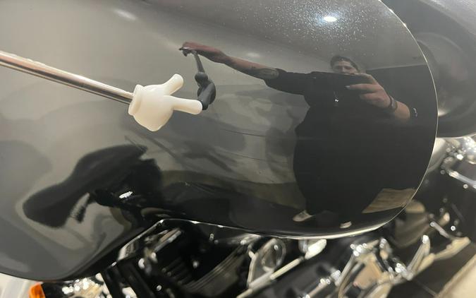 2013 Harley-Davidson Street Glide®