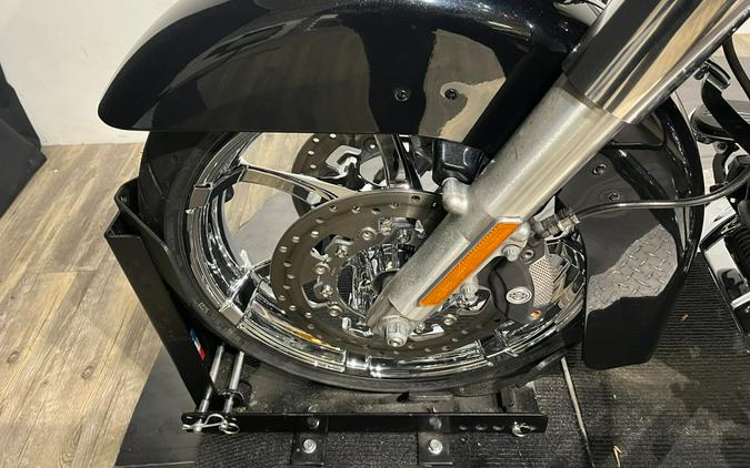 2013 Harley-Davidson Street Glide®