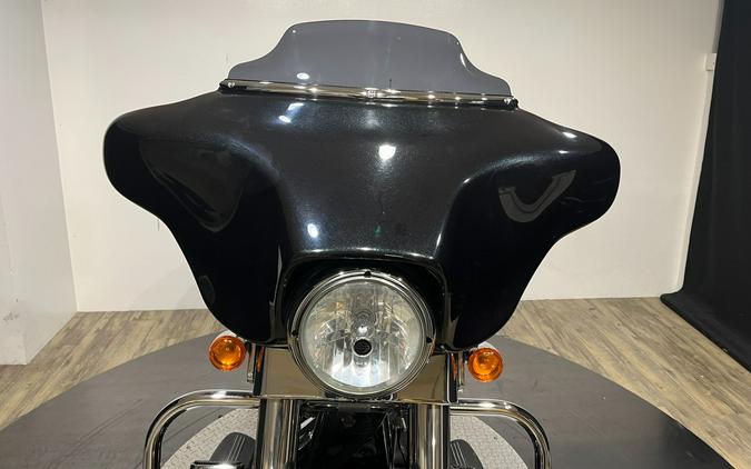 2013 Harley-Davidson Street Glide®