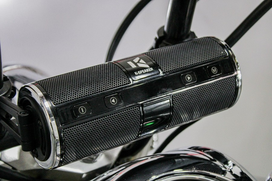 2012 Yamaha V Star 950