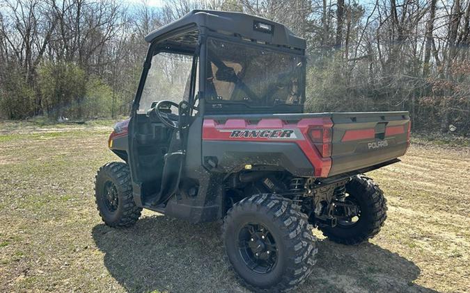 2025 Polaris Ranger XP 1000 Premium