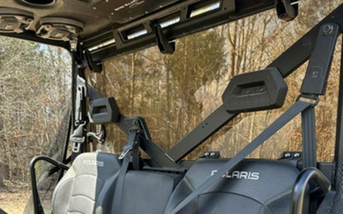 2025 Polaris Ranger XP 1000 Premium