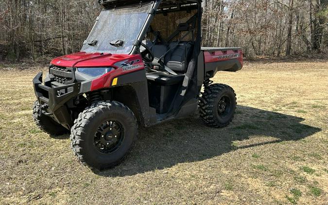 2025 Polaris Ranger XP 1000 Premium
