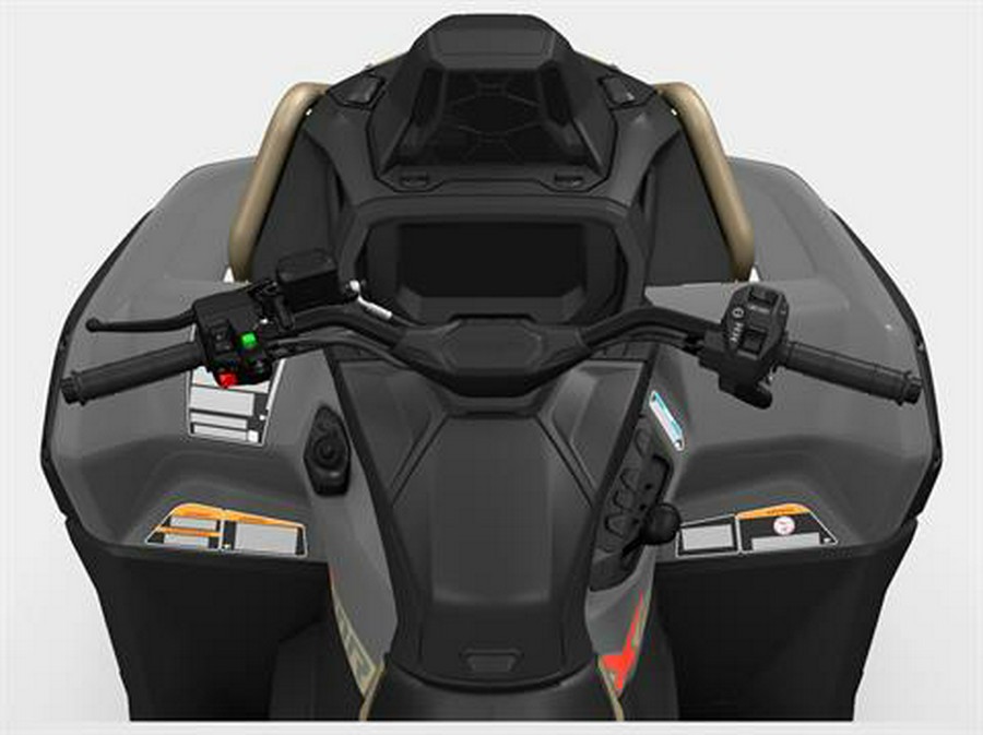 2026 Can-Am Outlander X MR 850