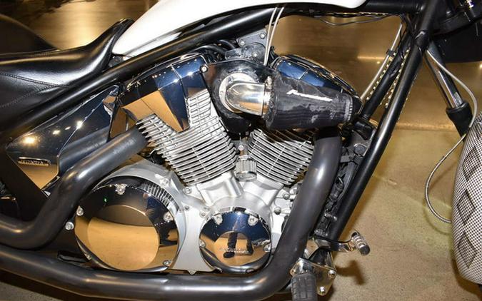 2011 Honda VT1300CX