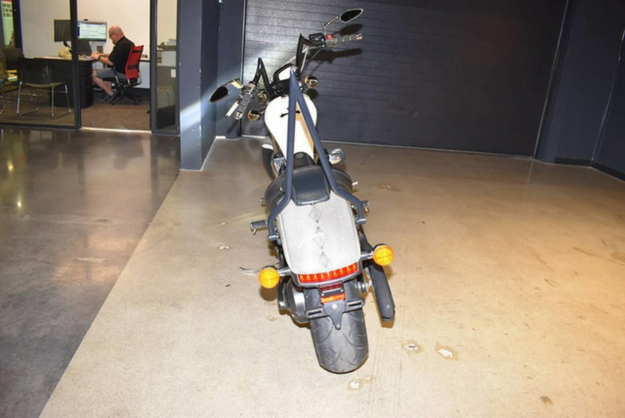 2011 Honda VT1300CX