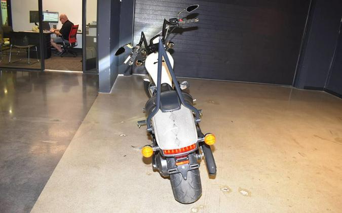 2011 Honda VT1300CX