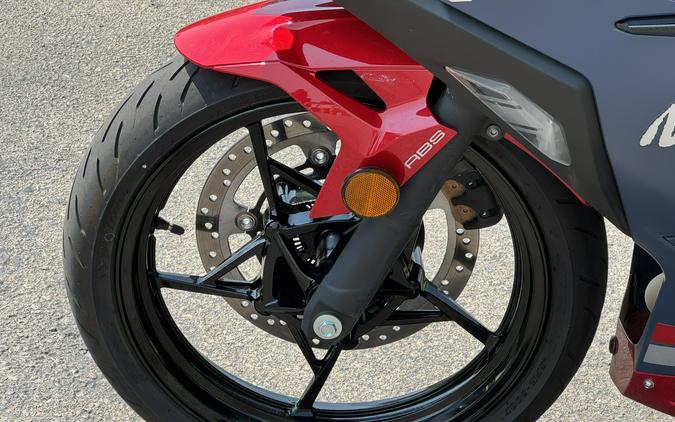 2026 Kawasaki Ninja® 500 SE ABS
