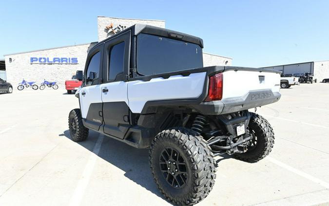 2025 Polaris Ranger Crew XD 1500 NorthStar Edition Ultimate