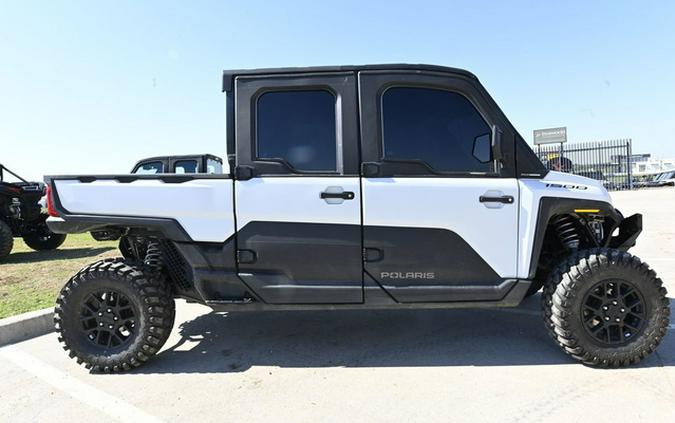 2025 Polaris Ranger Crew XD 1500 NorthStar Edition Ultimate