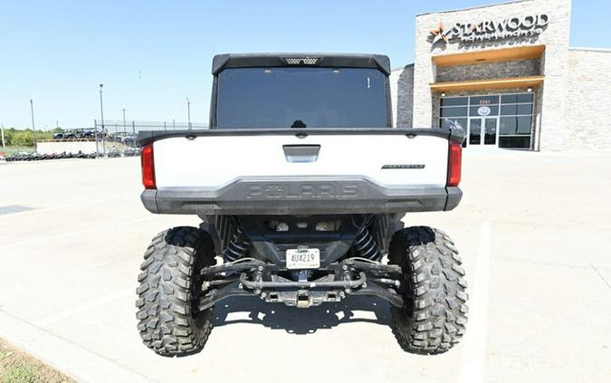 2025 Polaris Ranger Crew XD 1500 NorthStar Edition Ultimate