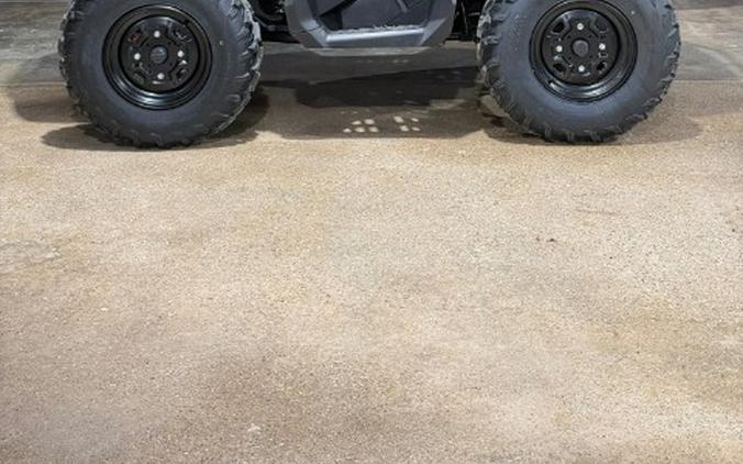 2026 Can-Am Outlander 500