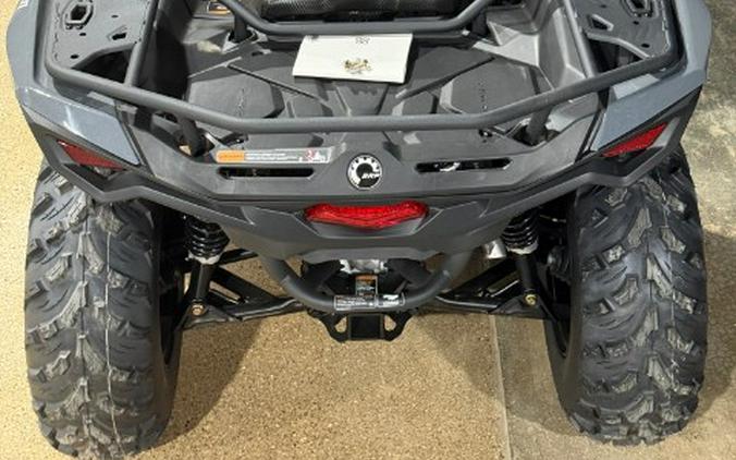 2026 Can-Am Outlander 500