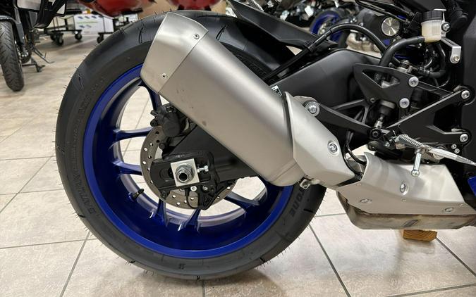 2026 Yamaha YZF-R1
