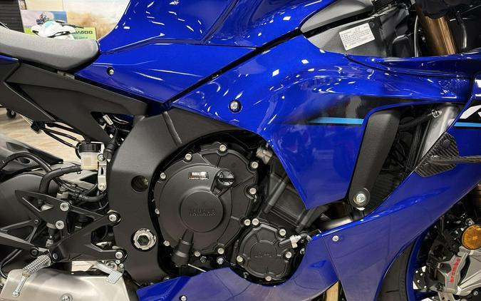 2026 Yamaha YZF-R1