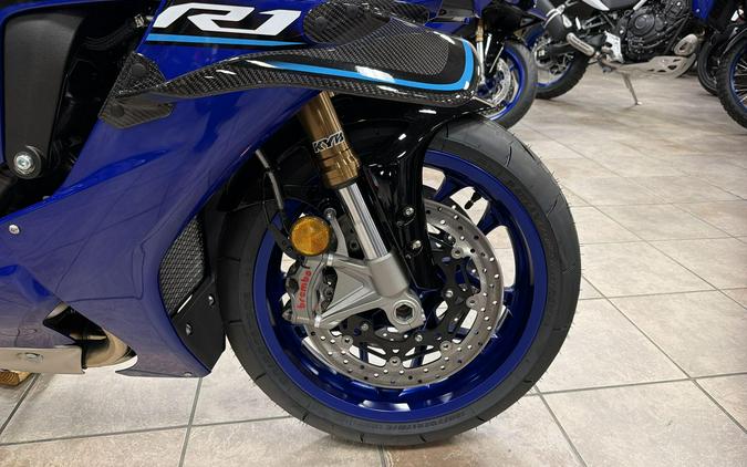 2026 Yamaha YZF-R1