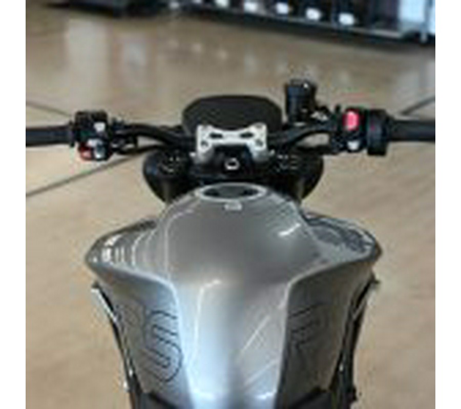 2024 Triumph Street Triple 765 RS
