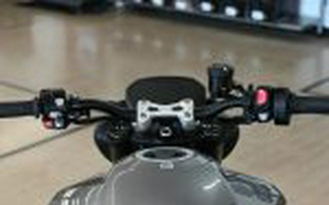 2024 Triumph Street Triple 765 RS