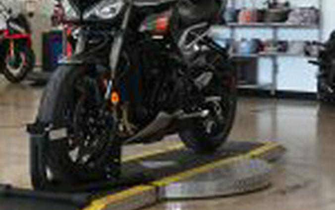 2024 Triumph Street Triple 765 RS