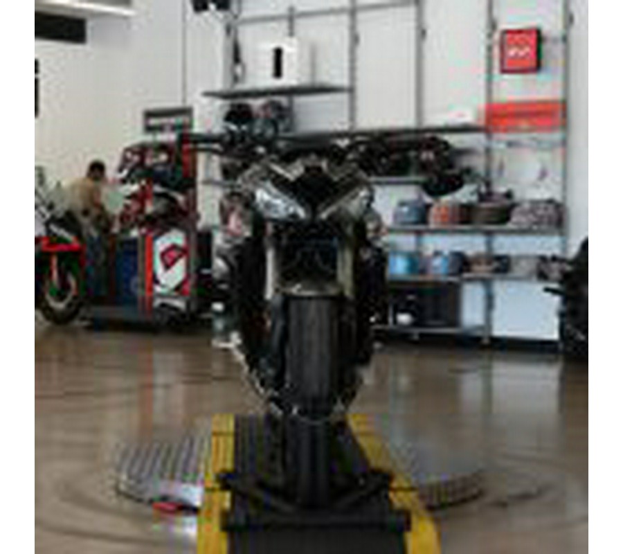 2024 Triumph Street Triple 765 RS