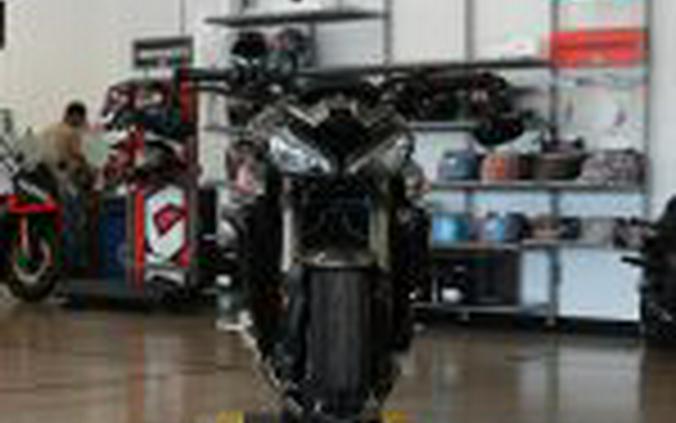 2024 Triumph Street Triple 765 RS