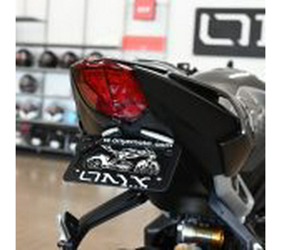 2024 Triumph Street Triple 765 RS