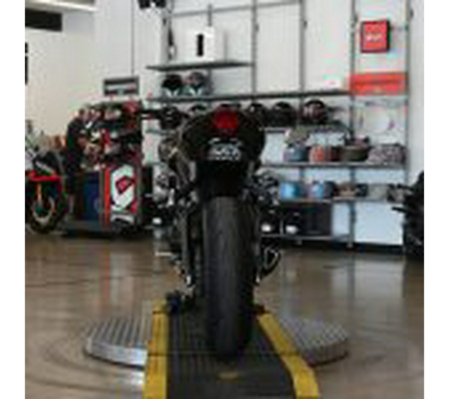 2024 Triumph Street Triple 765 RS