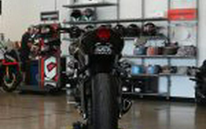 2024 Triumph Street Triple 765 RS