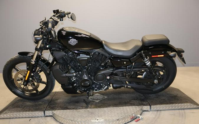 2026 Harley-Davidson Nightster RH975