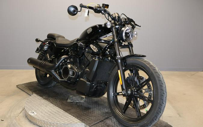 2026 Harley-Davidson Nightster RH975