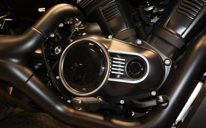 2026 Harley-Davidson Nightster RH975