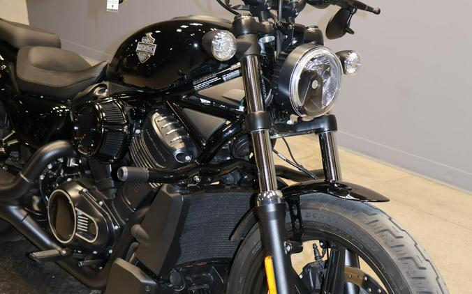 2026 Harley-Davidson Nightster RH975