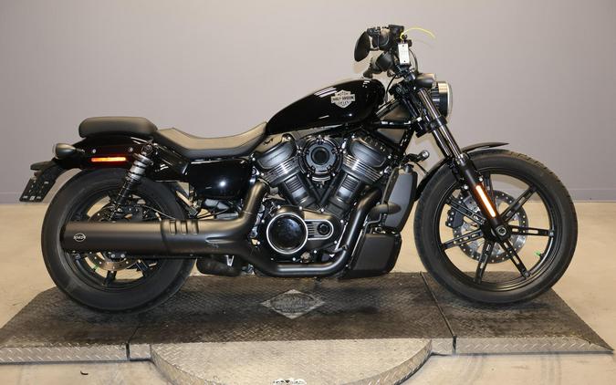 2026 Harley-Davidson Nightster RH975